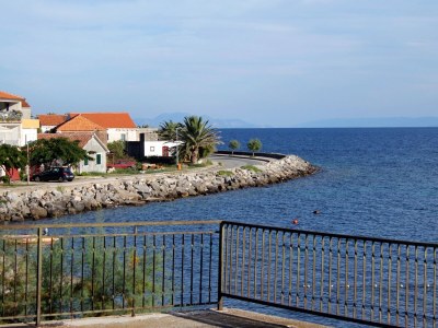 Holiday room near beach Sućuraj, Hvar S-4029-a - Outdoor photo 17