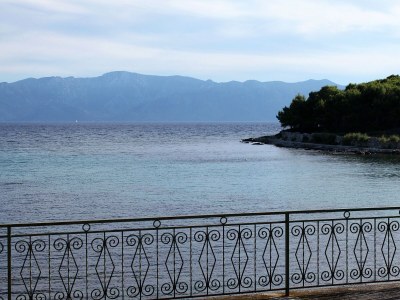 Holiday room near beach Sućuraj, Hvar S-4029-a - Outdoor photo 19