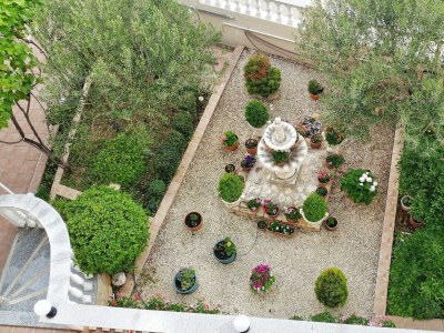 Apartment One bedroom apartment near beach Brodarica, Šibenik A-4194-a - Outdoor photo 12