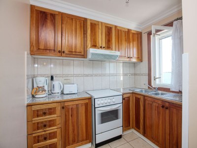 Apartment One bedroom apartment near beach Brodarica, Šibenik A-4194-a - Outdoor photo 23