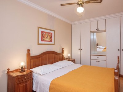 Apartment One bedroom apartment near beach Brodarica, Šibenik A-4194-a - Outdoor photo 25