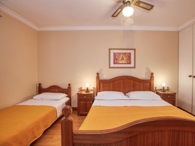 Apartment One bedroom apartment near beach Brodarica, Šibenik A-4194-a - Outdoor photo 26