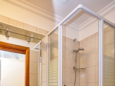 Apartment One bedroom apartment near beach Brodarica, Šibenik A-4194-a - Outdoor photo 28