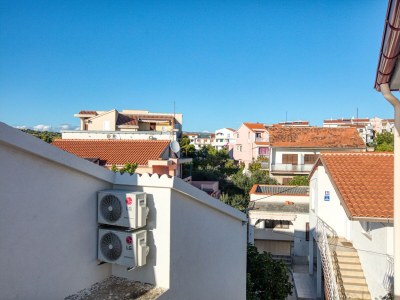 Apartment One bedroom apartment near beach Brodarica, Šibenik A-4194-a - Outdoor photo 33