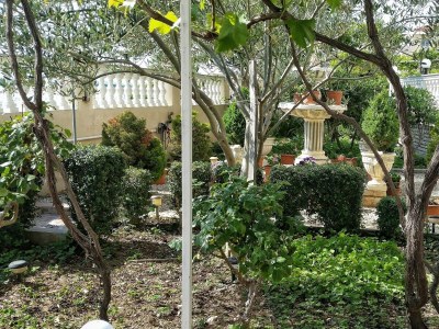 Apartment One bedroom apartment near beach Brodarica, Šibenik A-4194-b - Outdoor photo 9