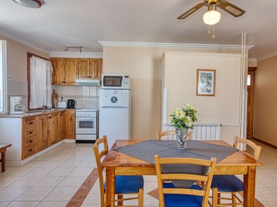 Apartment One bedroom apartment near beach Brodarica, Šibenik A-4194-b - Outdoor photo 21