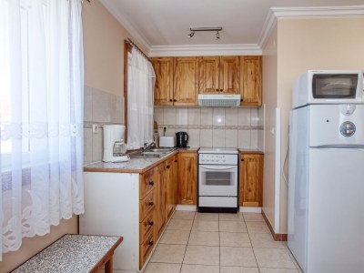 Apartment One bedroom apartment near beach Brodarica, Šibenik A-4194-b - Outdoor photo 23