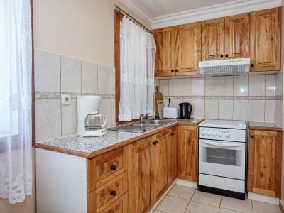 Apartment One bedroom apartment near beach Brodarica, Šibenik A-4194-b - Outdoor photo 24