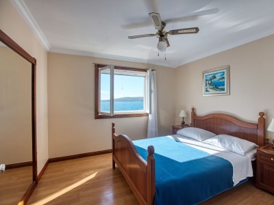 Apartment One bedroom apartment near beach Brodarica, Šibenik A-4194-b - Outdoor photo 25