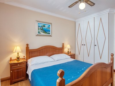 Apartment One bedroom apartment near beach Brodarica, Šibenik A-4194-b - Outdoor photo 26