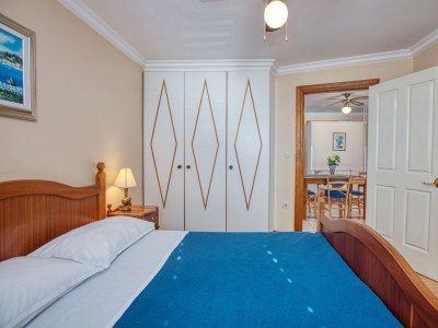 Apartment One bedroom apartment near beach Brodarica, Šibenik A-4194-b - Outdoor photo 27