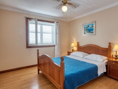 Apartment One bedroom apartment near beach Brodarica, Šibenik A-4194-b - Outdoor photo 28