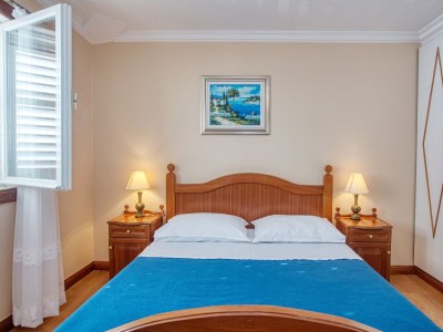 Apartment One bedroom apartment near beach Brodarica, Šibenik A-4194-b - Outdoor photo 29