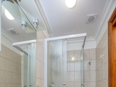 Apartment One bedroom apartment near beach Brodarica, Šibenik A-4194-b - Outdoor photo 30