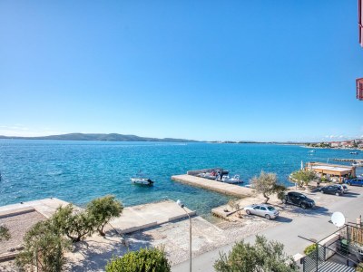 Apartment One bedroom apartment near beach Brodarica, Šibenik A-4194-b - Outdoor photo 35