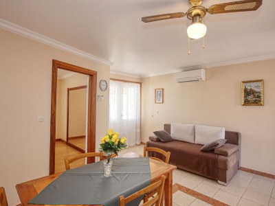 Apartment One bedroom apartment near beach Brodarica, Šibenik A-4194-c - Outdoor photo 18