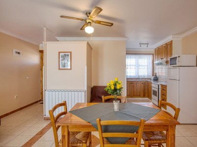 Apartment One bedroom apartment near beach Brodarica, Šibenik A-4194-c - Outdoor photo 20