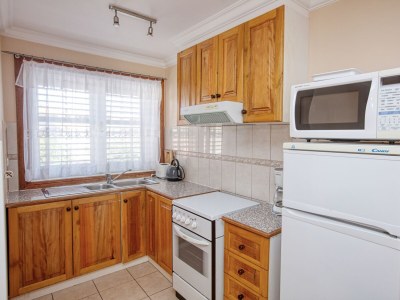 Apartment One bedroom apartment near beach Brodarica, Šibenik A-4194-c - Outdoor photo 22