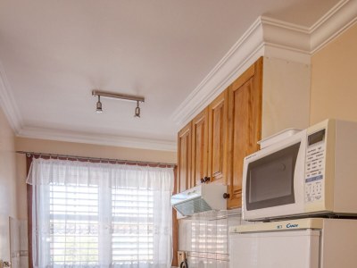 Apartment One bedroom apartment near beach Brodarica, Šibenik A-4194-c - Outdoor photo 23