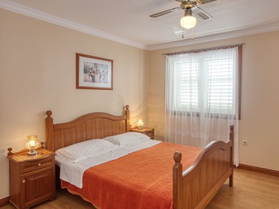 Apartment One bedroom apartment near beach Brodarica, Šibenik A-4194-c - Outdoor photo 24