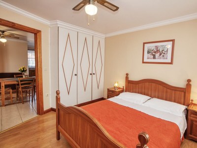 Apartment One bedroom apartment near beach Brodarica, Šibenik A-4194-c - Outdoor photo 26