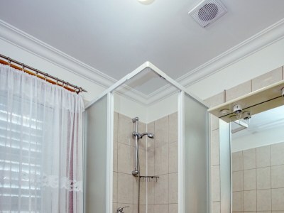 Apartment One bedroom apartment near beach Brodarica, Šibenik A-4194-c - Outdoor photo 28