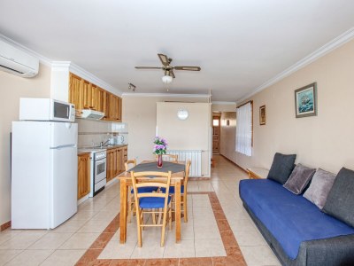 Apartment One bedroom apartment near beach Brodarica, Šibenik A-4194-d - Outdoor photo 18