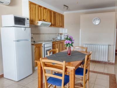 Apartment One bedroom apartment near beach Brodarica, Šibenik A-4194-d - Outdoor photo 20