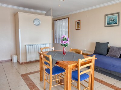 Apartment One bedroom apartment near beach Brodarica, Šibenik A-4194-d - Outdoor photo 21