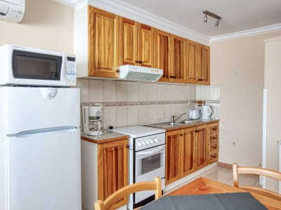 Apartment One bedroom apartment near beach Brodarica, Šibenik A-4194-d - Outdoor photo 23