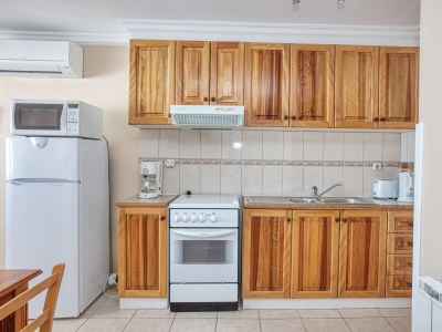 Apartment One bedroom apartment near beach Brodarica, Šibenik A-4194-d - Outdoor photo 24