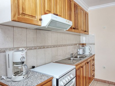 Apartment One bedroom apartment near beach Brodarica, Šibenik A-4194-d - Outdoor photo 25