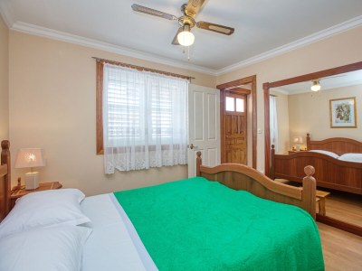 Apartment One bedroom apartment near beach Brodarica, Šibenik A-4194-d - Outdoor photo 27