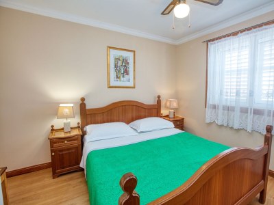 Apartment One bedroom apartment near beach Brodarica, Šibenik A-4194-d - Outdoor photo 28