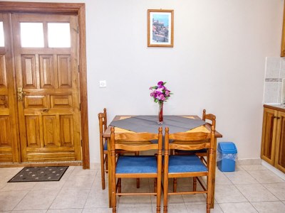 Apartment One bedroom apartment near beach Brodarica, Šibenik A-4194-e - Outdoor photo 18