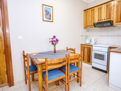 Apartment One bedroom apartment near beach Brodarica, Šibenik A-4194-e - Outdoor photo 19