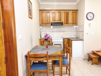 Apartment One bedroom apartment near beach Brodarica, Šibenik A-4194-e - Outdoor photo 20