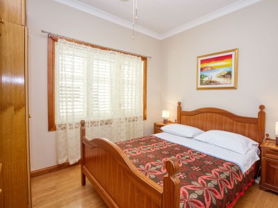 Apartment One bedroom apartment near beach Brodarica, Šibenik A-4194-e - Outdoor photo 23