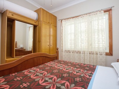 Apartment One bedroom apartment near beach Brodarica, Šibenik A-4194-e - Outdoor photo 24