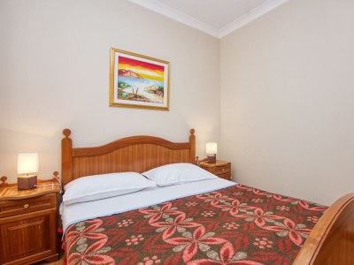 Apartment One bedroom apartment near beach Brodarica, Šibenik A-4194-e - Outdoor photo 25