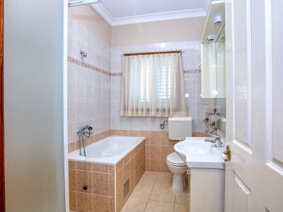 Apartment One bedroom apartment near beach Brodarica, Šibenik A-4194-e - Outdoor photo 26