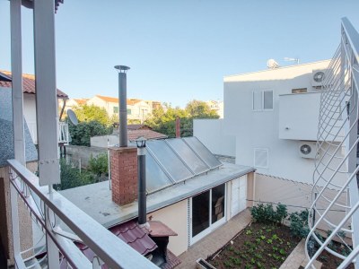 Apartment One bedroom apartment near beach Brodarica, Šibenik A-4194-e - Outdoor photo 29