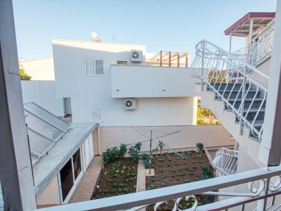 Apartment One bedroom apartment near beach Brodarica, Šibenik A-4194-e - Outdoor photo 30