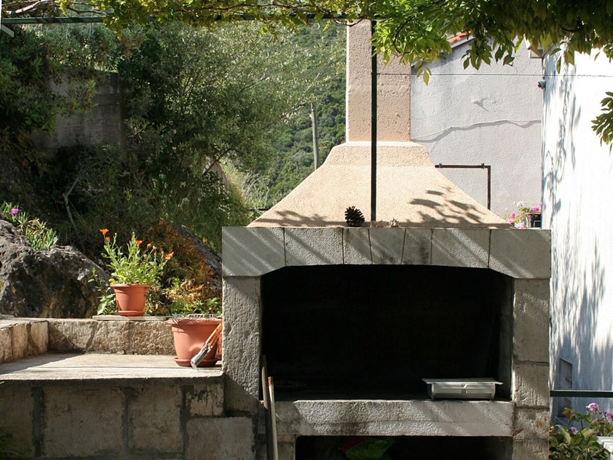 Apartment Studio flat (pet friendly) Trpanj, Pelješac AS-257-a