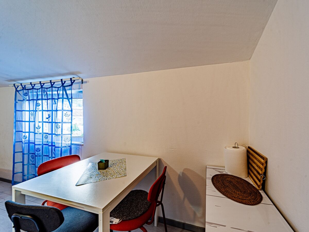 Apartment Studio flat (pet friendly) Trpanj, Pelješac AS-257-a - Outdoor photo 2