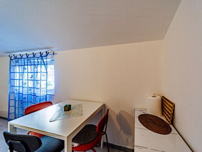 Apartment Studio flat (pet friendly) Trpanj, Pelješac AS-257-a - Outdoor photo 2