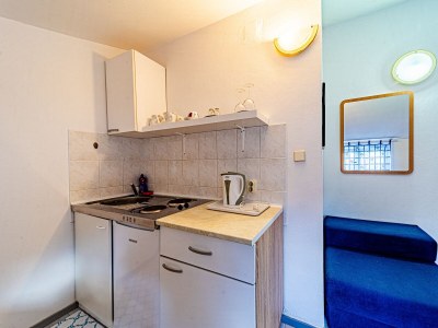 Apartment Studio flat (pet friendly) Trpanj, Pelješac AS-257-a - Outdoor photo 3