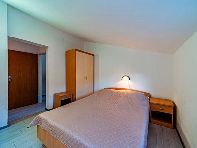 Apartment Studio flat (pet friendly) Trpanj, Pelješac AS-257-a - Outdoor photo 4