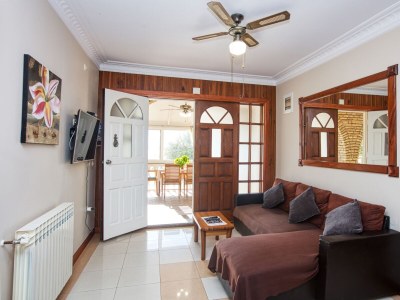 Apartment Two bedroom apartment near beach Brodarica, Šibenik A-4194-f - Outdoor photo 17