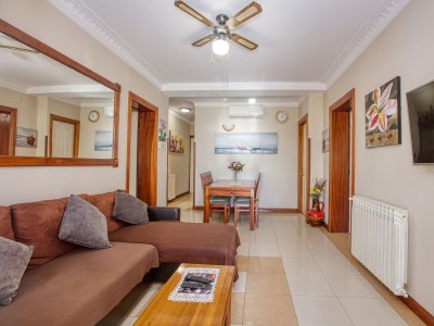 Apartment Two bedroom apartment near beach Brodarica, Šibenik A-4194-f - Outdoor photo 19